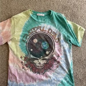 Daydreamer band tee